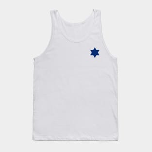 Glasgow Rangers 1876 Tank Top